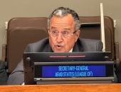 نبيل فهمى يدعو إلى تحرك دولى لحماية القدس ووقف الاستيطان الإسرائيلى