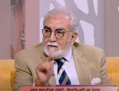 طلعتلنا إيه غير ارتفاع نسب الطلاق؟.. عبد الرحيم حسن يهاجم التربية الحديثة