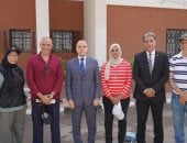 محافظ الغربية للتليفزيون المصري: "حياة كريمة" مشروع القرن والمرحلة الثانية قريبا