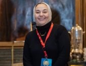 مي النحراوي: التسويق الحديث أداة رئيسية لدعم الاقتصاد وتنمية المدن المصرية