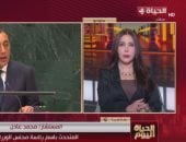 متحدث الوزراء: مصر تطالب بإصلاح النظام الدولي ودعم أفريقيا بالأمم المتحدة