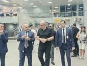 مطار الغردقة الدولي.. خطوة جديدة نحو تعزيز دوره كمطار محوري للسفر والسياحة 