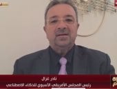 المجلس الإفريقي الآسيوي للذكاء الاصطناعي: سوء استخدام التكنولوجيا يهدد البشرية