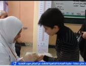 مبادرة الكشف عن أمراض سوء التغذية بالمدارس: تراجع الأنيميا بين الأطفال من 40% لـ 8%