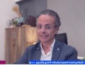إيهاب ماجد لإكسترا نيوز: الصحة النفسية للطفل أهم من التفوق الدراسي