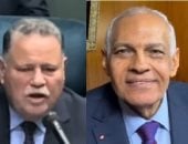 عضو مجلس القضاء الأعلى ورئيس محكمة استئناف طنطا ينعي المستشار أحمد الزند  