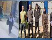 الداخلية توضح حقيقة فيديو محاولة اختطاف فتاة ببني سويف: خلافات عائلية   