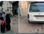 كشف كذب منشور اقتحام منزل وسرقة ذهب بدسوق: خلافات أسرية على منزل