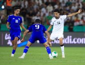 الكويت يخسر أمام العراق 3 - 2 ويودع خليجي 27