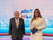 رؤوف سعد: الاتفاق بين أمريكا وإيران ليس مستبعدا ودور القاهرة محوري في الوساطة