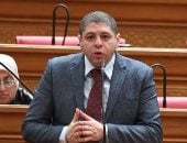 النائب أحمد جبيلى: تقدير دولى لدور مصر فى جهود الوساطة وإقرار السلام