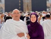 وفاة والد الإعلامية أسما رؤوف والعزاء غدا بمسجد آل رشدان