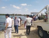 البيئة: تحرير 80 محضرا لمراكب صيد مخالفة وتنفيذ 3 إزالات لعشش بوادي الريان