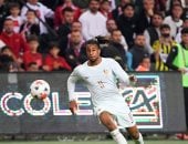 مايكل أوليس يعادل رقم كوبا التاريخي مع منتخب فرنسا.. فيديو 