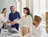 يوم متخصصي الموارد البشرية.. 4 أبراج تصلح للعمل بوظيفة الآتش أر