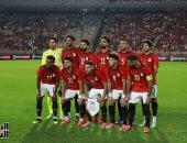 منتخب مصر يكتفى بالتعادل السلبى أمام أنجولا بتصفيات أمم أفريقيا 2027