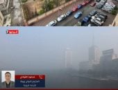 الأرصاد تحذر من أمطار غزيرة ورعدية.. وتكشف تفاصيل حالة الطقس خلال الأيام المقبلة
