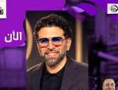 المخرج أكرم فاروق: الشغف والتحدى يلازماننى.. ووالدى علمنى تحمّل المسئولية