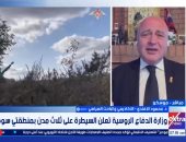 باحث سياسي: روسيا تسعى لتدمير الاقتصاد الأوكراني