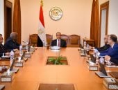 وزير الخارجية يعقد اجتماعاً لمتابعة التحضيرات للفعاليات الأفريقية فى العلمين الجديدة