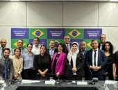 وزارة التضامن تستعرض التجربة المصرية في تكافل وكرامة وتطلع على منظومة الحماية الاجتماعية بالبرازيل