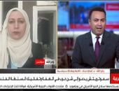 باحثة سياسية: الضفة الغربية محور مشروع اليمين الإسرائيلي لإضعاف السلطة 
