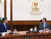 مدبولى يطمئن على انتظام منظومتى الخبز والسلع التموينية وتوافر احتياجات المواطنين