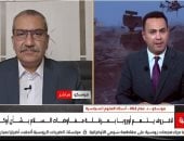 أستاذ علوم سياسية: أوروبا تورطت فى الأزمة الأوكرانية وتواجه ارتباكًا سياسيًا واقتصاديًا