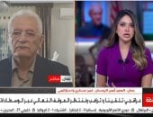 خبير عسكرى: مضيق هرمز أصبح بؤرة الصراع وإيران تسعى لكسب الوقت تحت ضغط الحصار