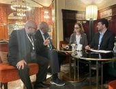 آفاق جديدة للتعاون بين مسرح العرائس المصرى ومسرح عرائس سان بطرسبورج