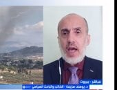 يوسف هزيمة: القصف الإسرائيلي يعطل تنفيذ وقف إطلاق النار في لبنان