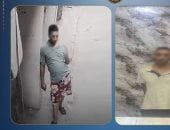 ضبط مسجل خطر ظهر بمقطع فيديو في حالة عدم اتزان بعين شمس