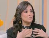إكرام خليل: العمل فطرة تحمي من الاكتئاب.. ومتلازمة السوبر وومان ترهق المرأة