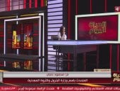 البترول: مسح جوي جديد للثروات المعدنية في مصر لأول مرة منذ الثمانينيات