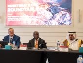 وزير البترول: جذب الشركات العالمية والاستثمارات ركيزة لتطوير قطاع التعدين