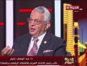 عبد الوهاب غنيم: مديرو شركات التكنولوجيا أصبحوا «الحكام الجدد للعالم»