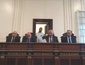 الإعدام للزوجة وعشيقها وصديقه.. خططوا لقتل الزوج بالإسكندرية