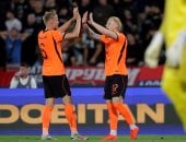 هولندا تنتزع فوزا صعبا من صربيا في دوري الأمم الأوروبية (فيديو)