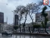 استعدوا للشتاء.. أمطار غزيرة ورياح محملة بالأتربة على هذه المناطق.. فيديو