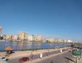 حالة الطقس في دمياط اليوم.. ارتفاع ملحوظ في درجات الحرارة