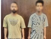 خلافات مصاهرة تنتهي بمشاجرة وسرقة.. ضبط شقيقين تعديا على شاب بالمرج