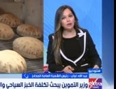 كيف تقدم شكوى بشأن وزن وسعر رغيف الخبز؟.. رئيس شعبة المخابز يجيب