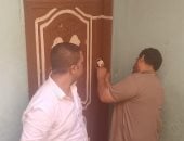 صحة سوهاج: غلق وتشميع 11 منشأة طبية خلال حملة موسعة فى المراغة والبلينا