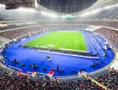 العاصمة الجديدة.. تحفة مصرية تزين قائمة أكبر ملاعب العالم