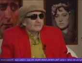 محيى إسماعيل عن إقامته في دار كبار الفنانين: مبسوط جدًا والمكان يجنن