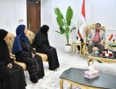 فوز 5 سيدات بقنا برحلات عمرة مجانية من صندوق تحيا مصر