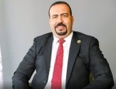 أحمد التايب: حضور الرئيس السيسى منتدى التعدين رسالة دعم مباشر للاستثمار