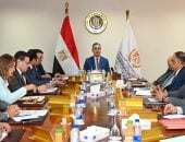 وزير التموين يبحث تكلفة إنتاج الخبز السياحي والفينو.. تفاصيل