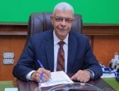 رئيس جامعة المنوفية: تعيين وكلاء ورؤساء أقسام لتعزيز مسيرة العمل الأكاديمي