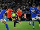 تركيا تستضيف إيطاليا في لقاء خارج التوقعات بدوري الأمم الأوروبية